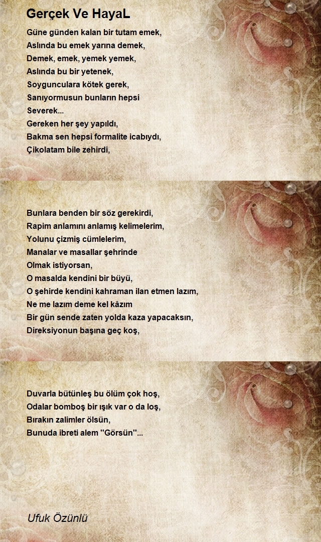 Ufuk Özünlü