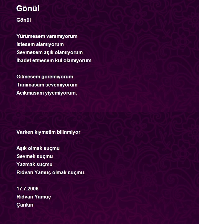 Rıdvan Yamuç