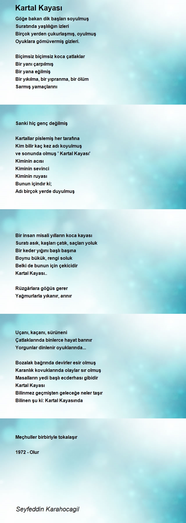 Seyfeddin Karahocagil