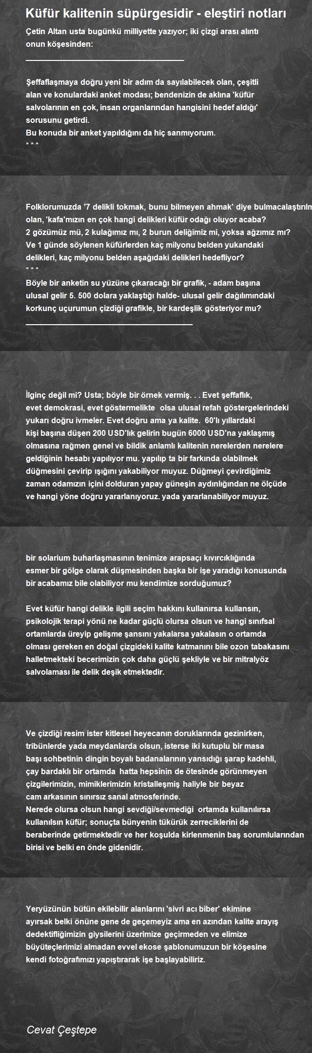 Cevat Çeştepe