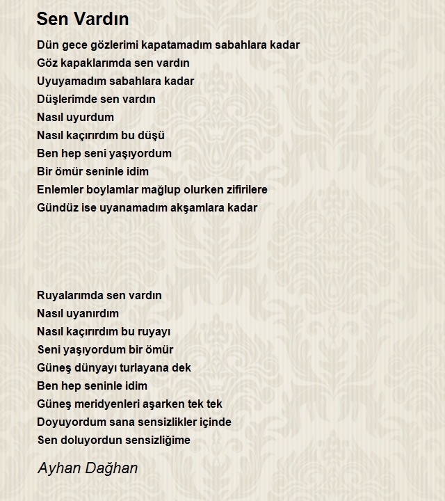 Ayhan Dağhan