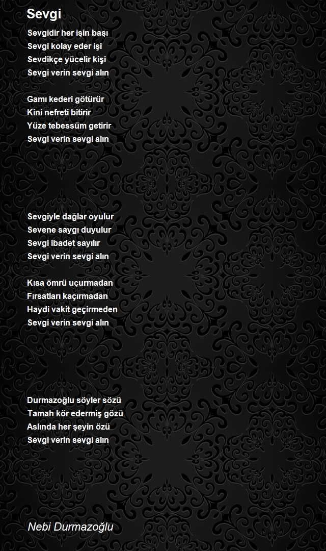 Nebi Durmazoğlu