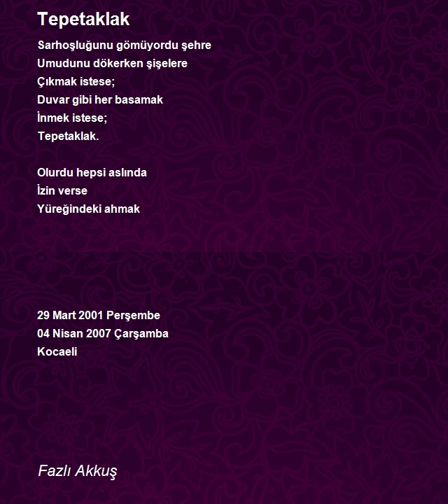 Fazlı Akkuş