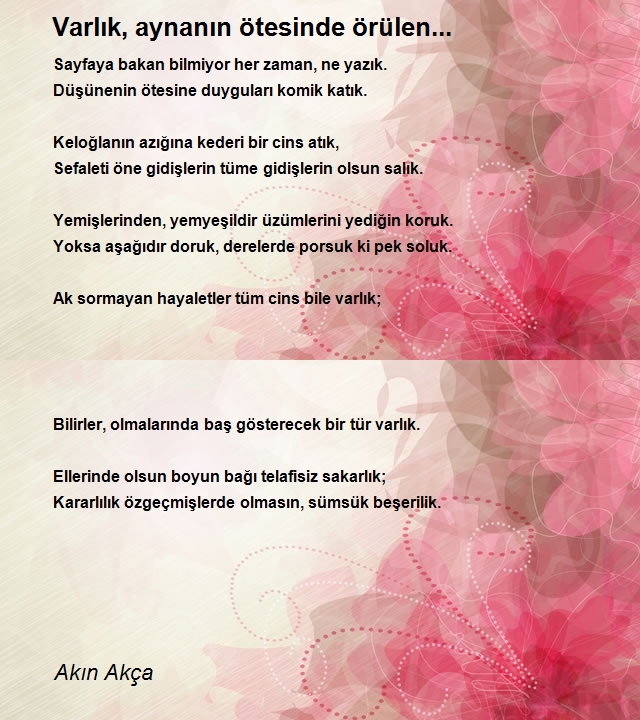 Akın Akça