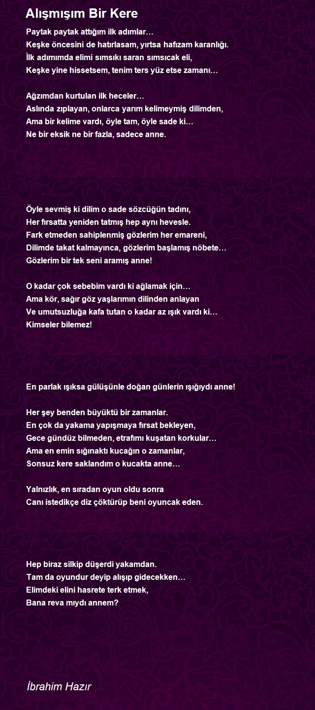 İbrahim Hazır