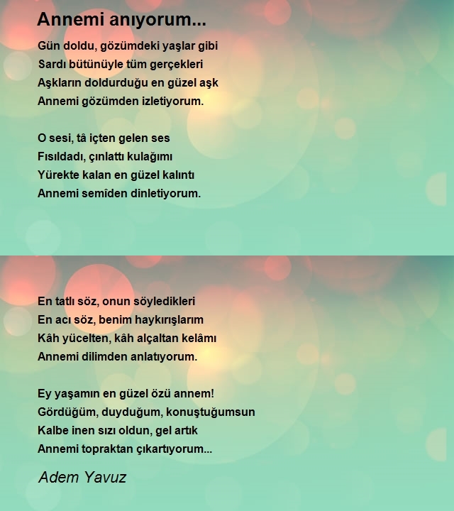 Adem Yavuz