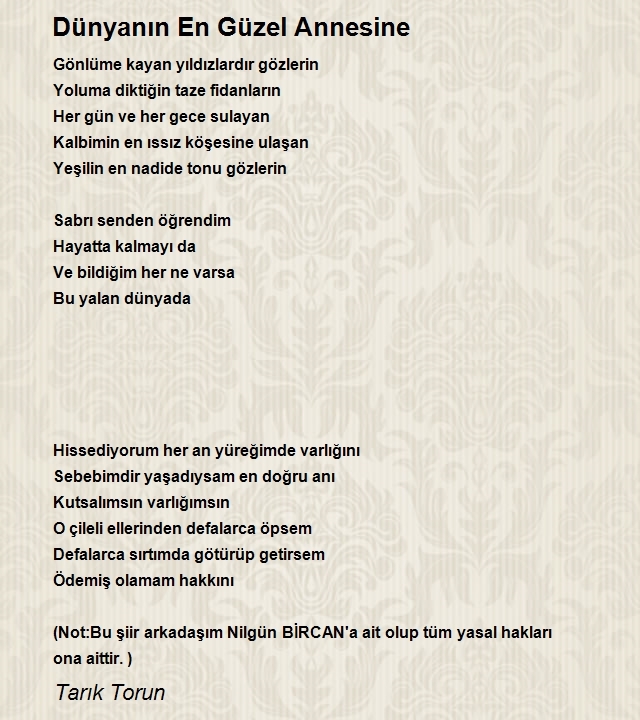 Tarık Torun
