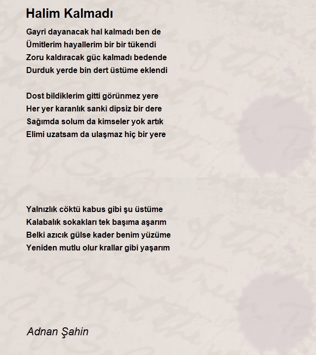 Adnan Şahin