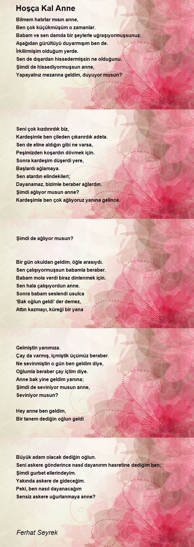 Ferhat Seyrek