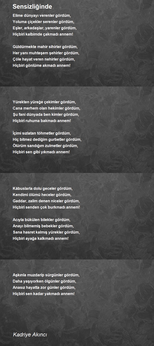 Kadriye Akıncı