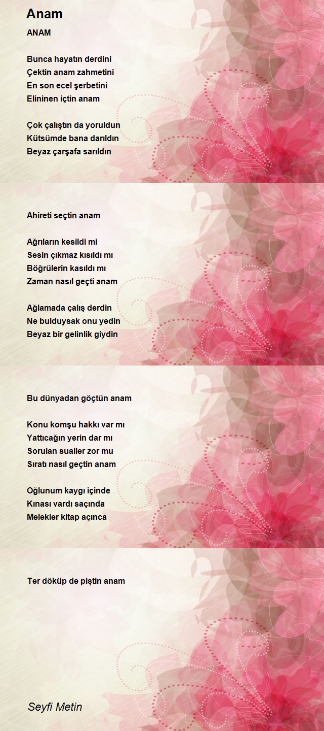 Seyfi Metin