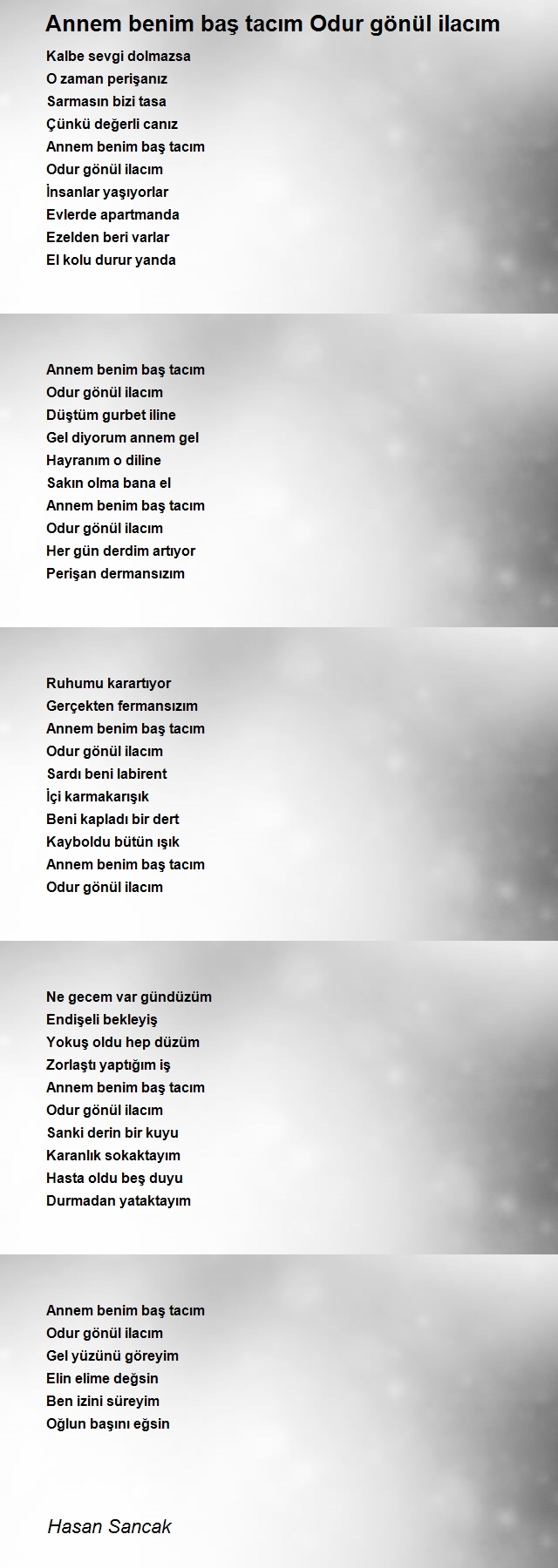 Hasan Sancak