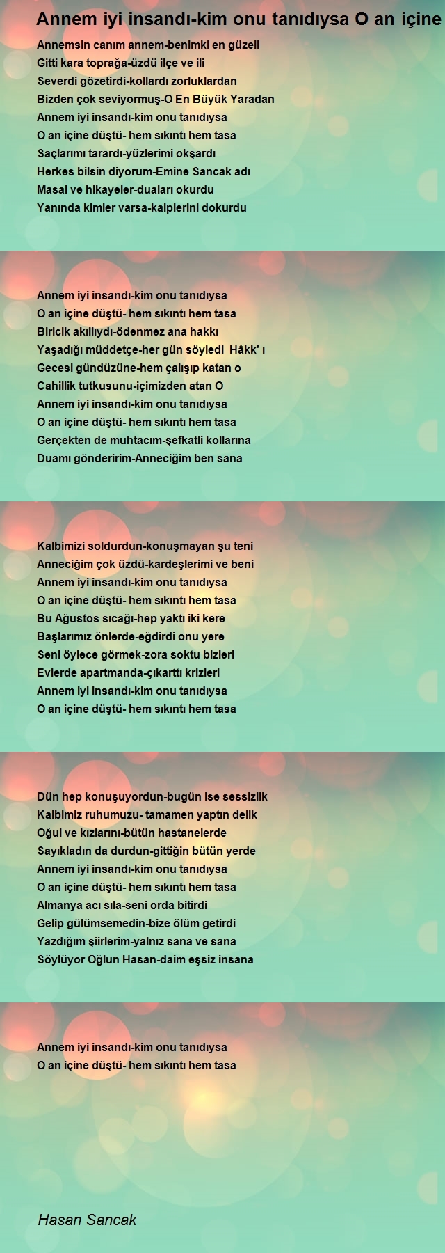 Hasan Sancak