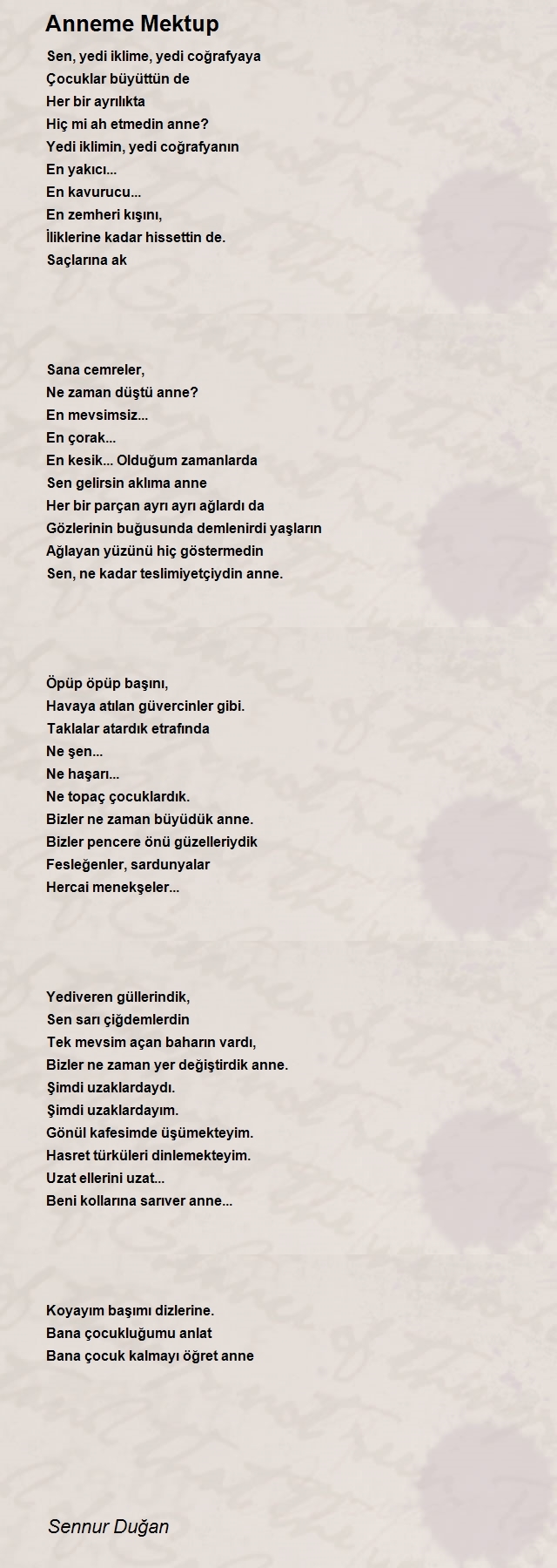 Sennur Duğan