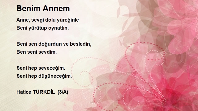 Sümeyye Yanık
