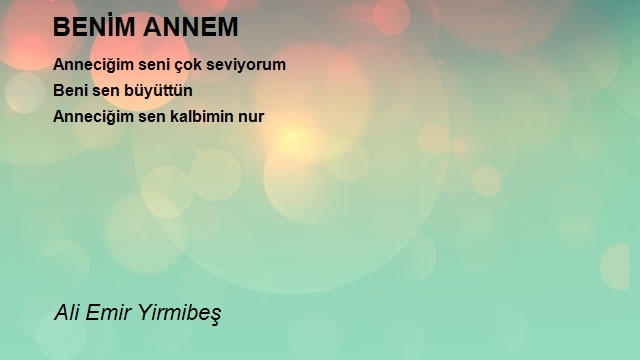 Ali Emir Yirmibeş