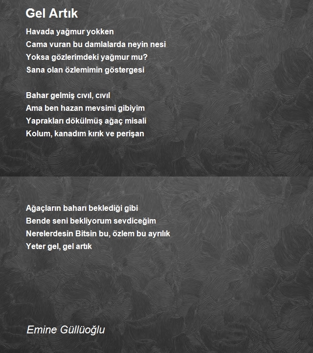 Emine Güllüoğlu