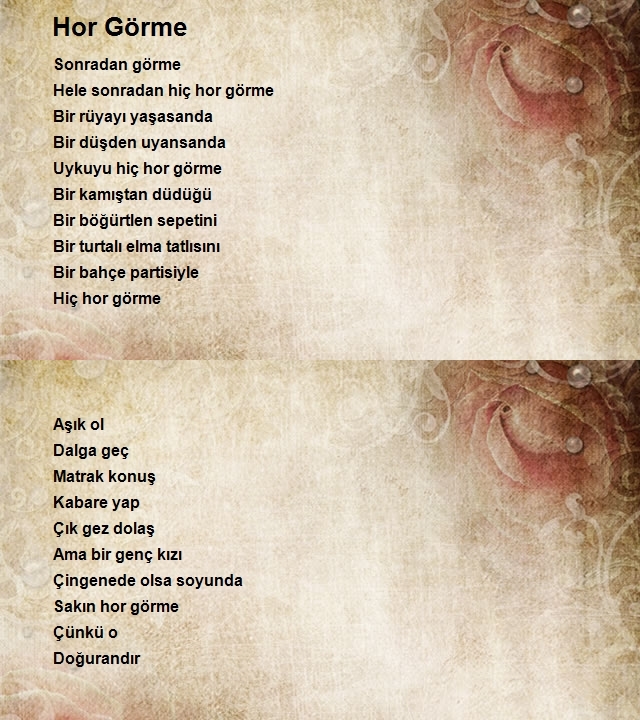 İsmet Zeren
