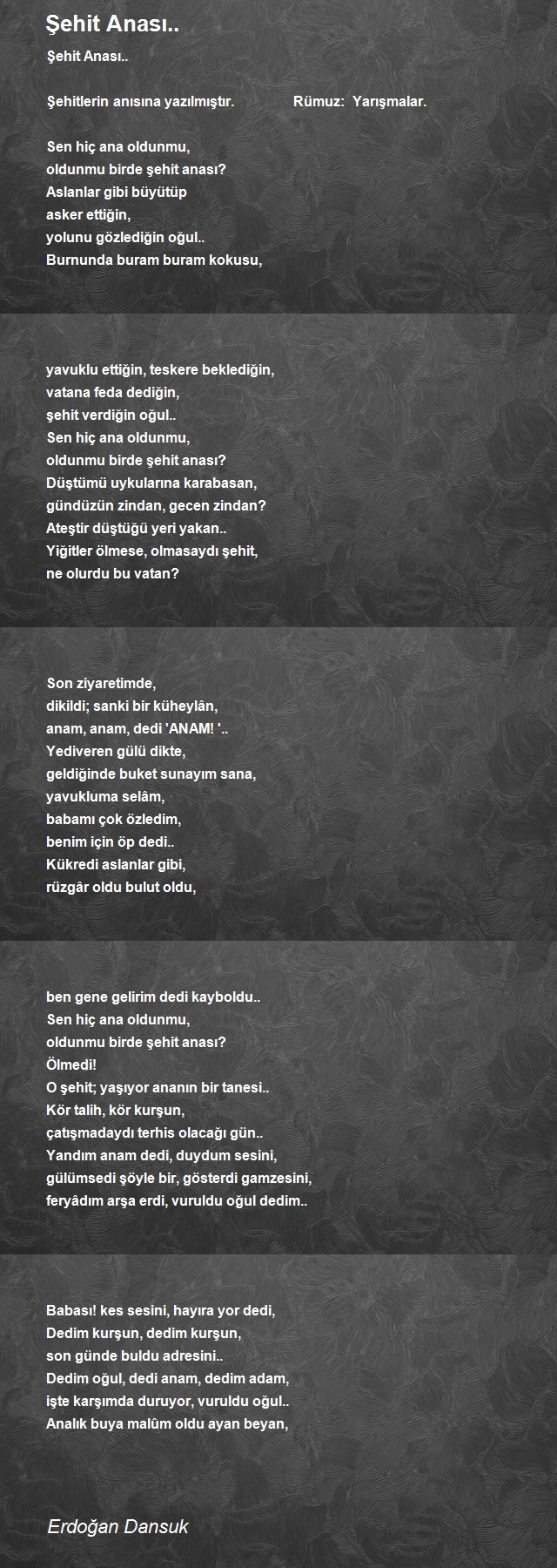 Erdoğan Dansuk