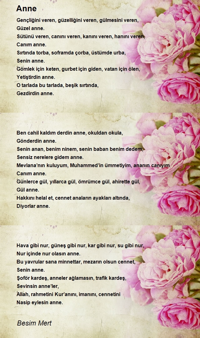 Besim Mert