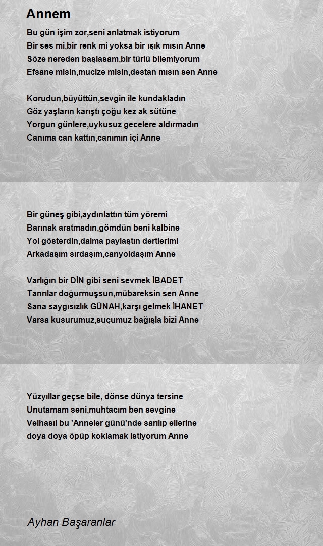 Ayhan Başaranlar