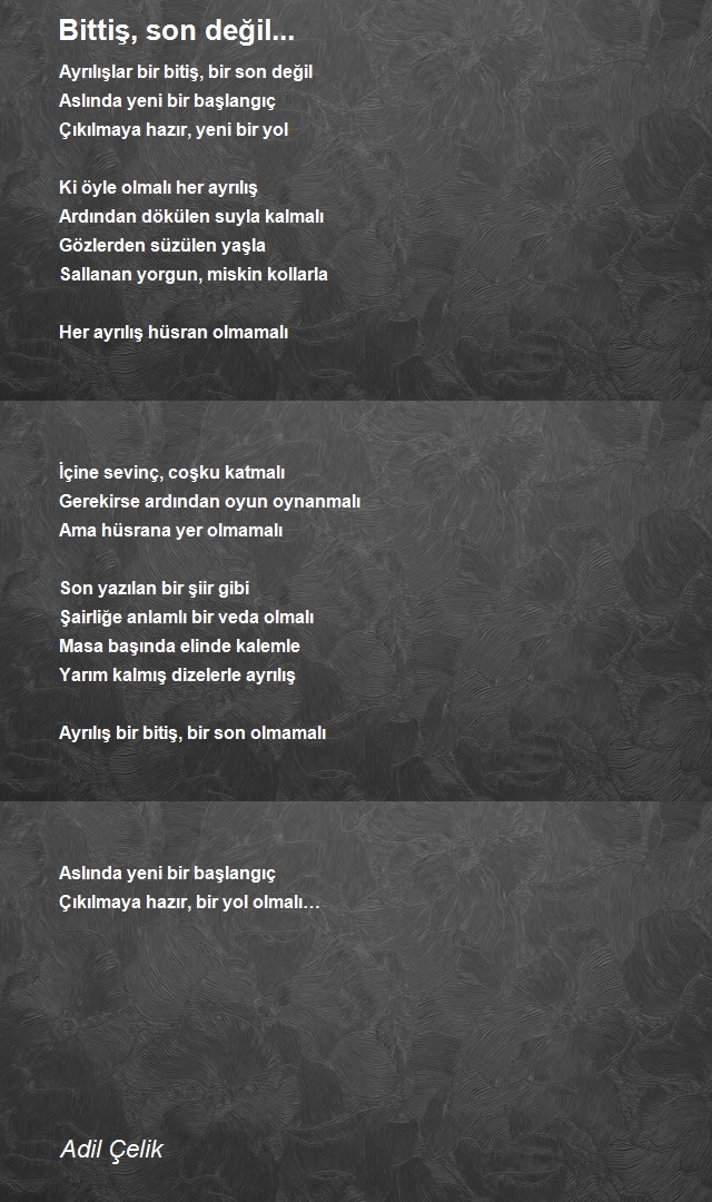 Adil Çelik