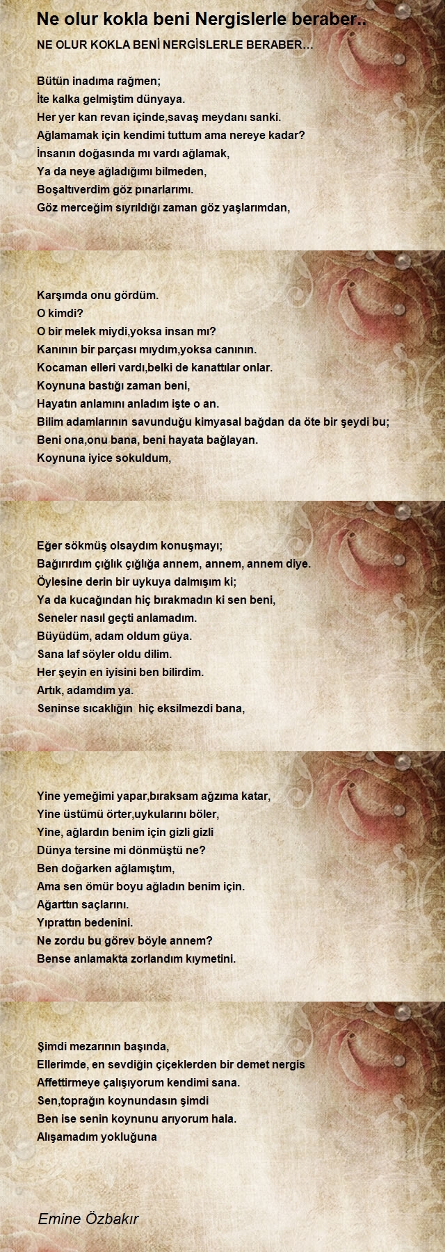 Emine Özbakır
