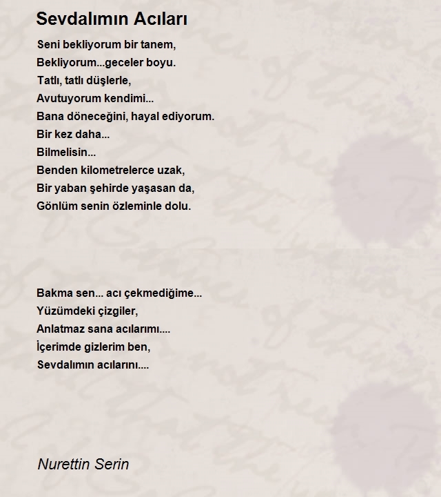 Nurettin Serin