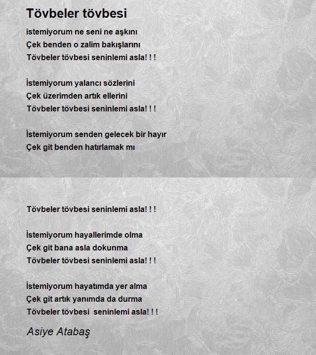 Asiye Atabaş