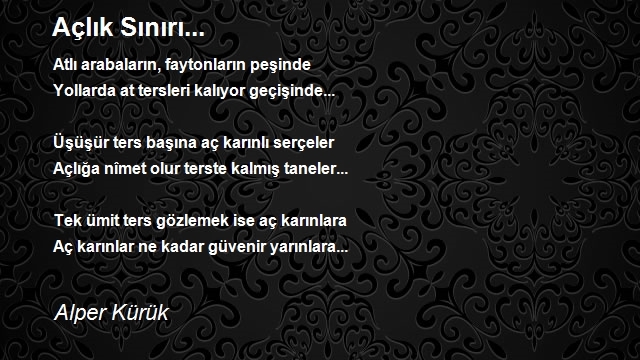Alper Kürük