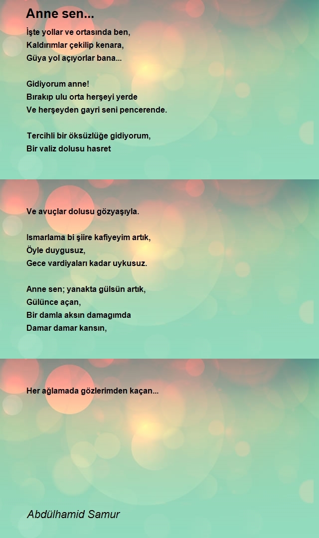 Abdülhamid Samur