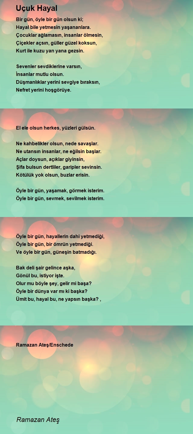 Ramazan Ateş