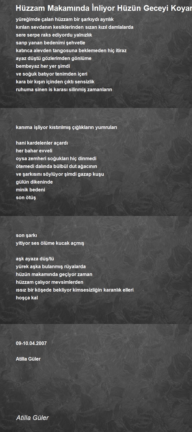Atilla Güler