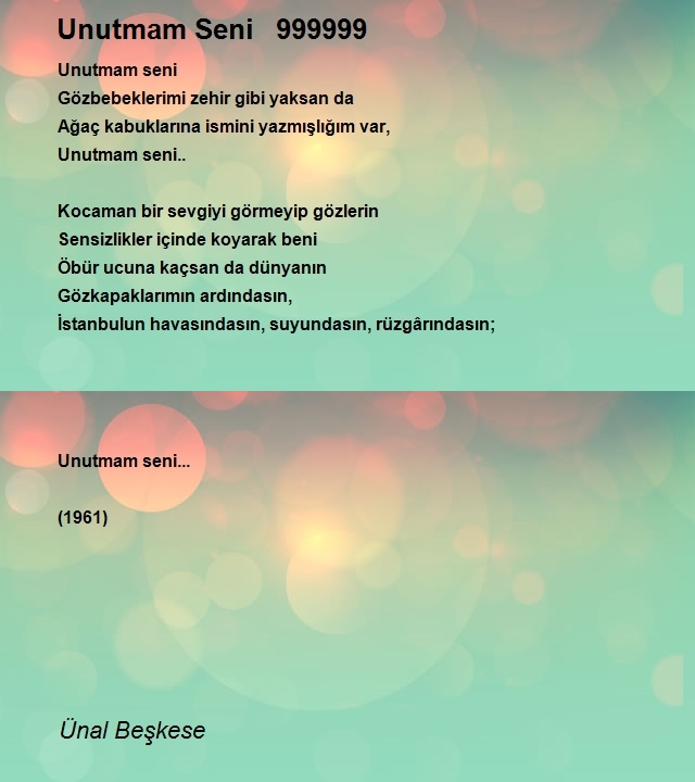 Ünal Beşkese