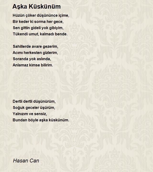 Hasan Can