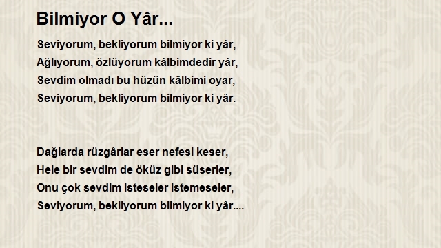 Yusuf Önder Bahçeci
