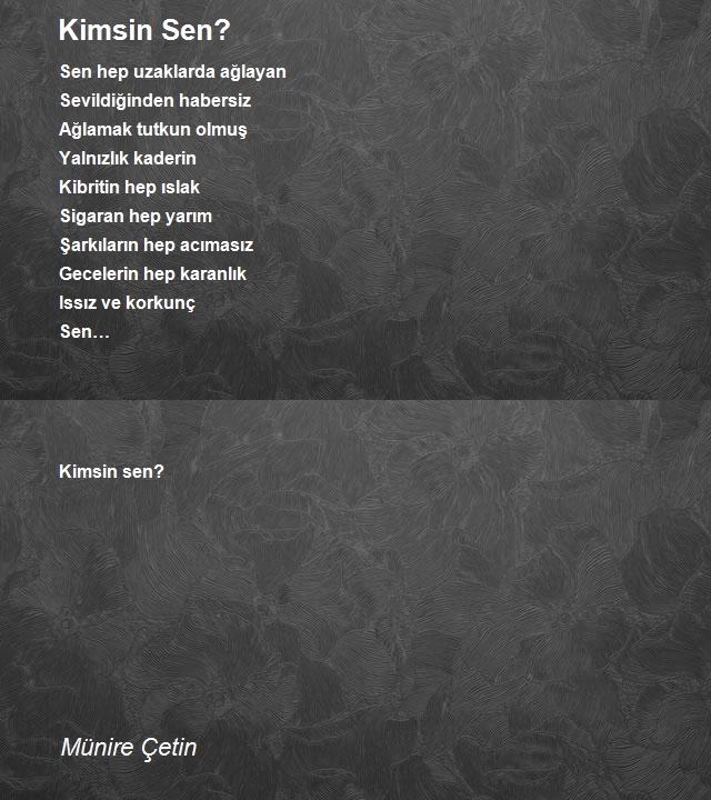 Münire Çetin