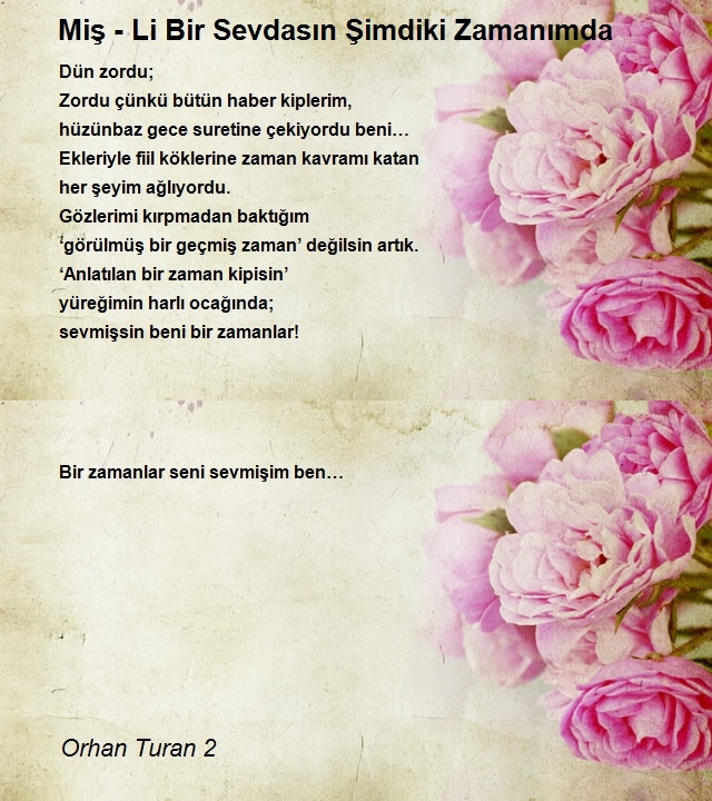 Orhan Turan 2