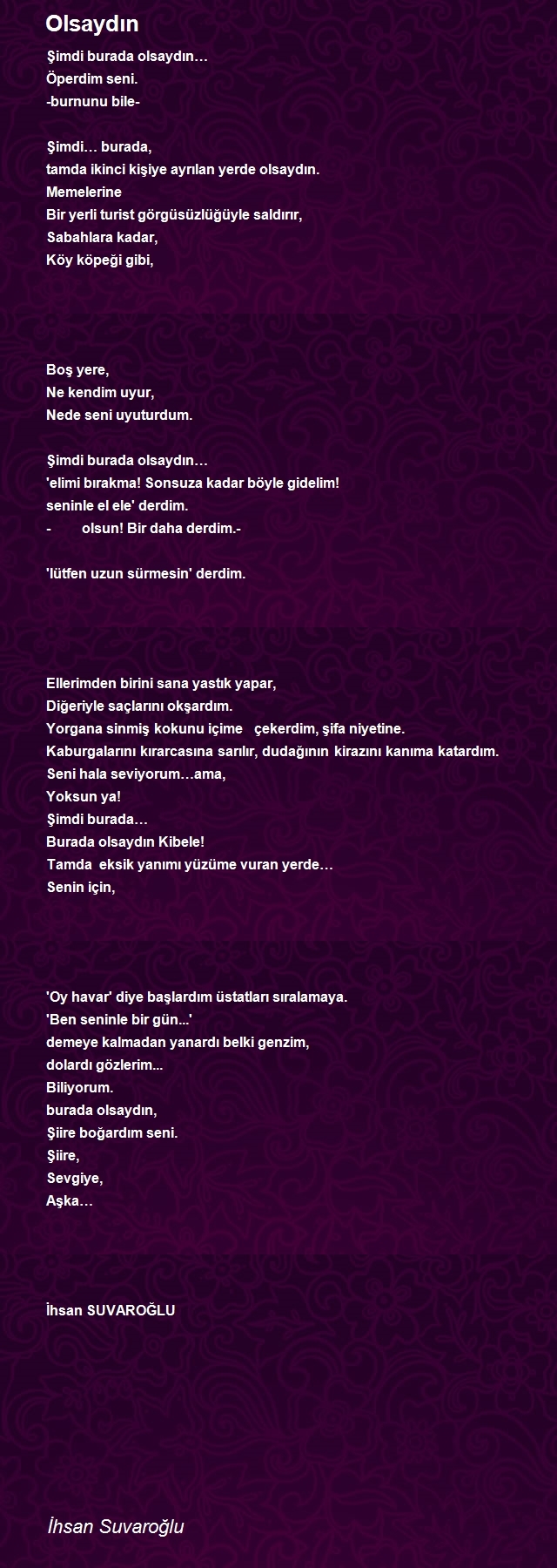 İhsan Suvaroğlu