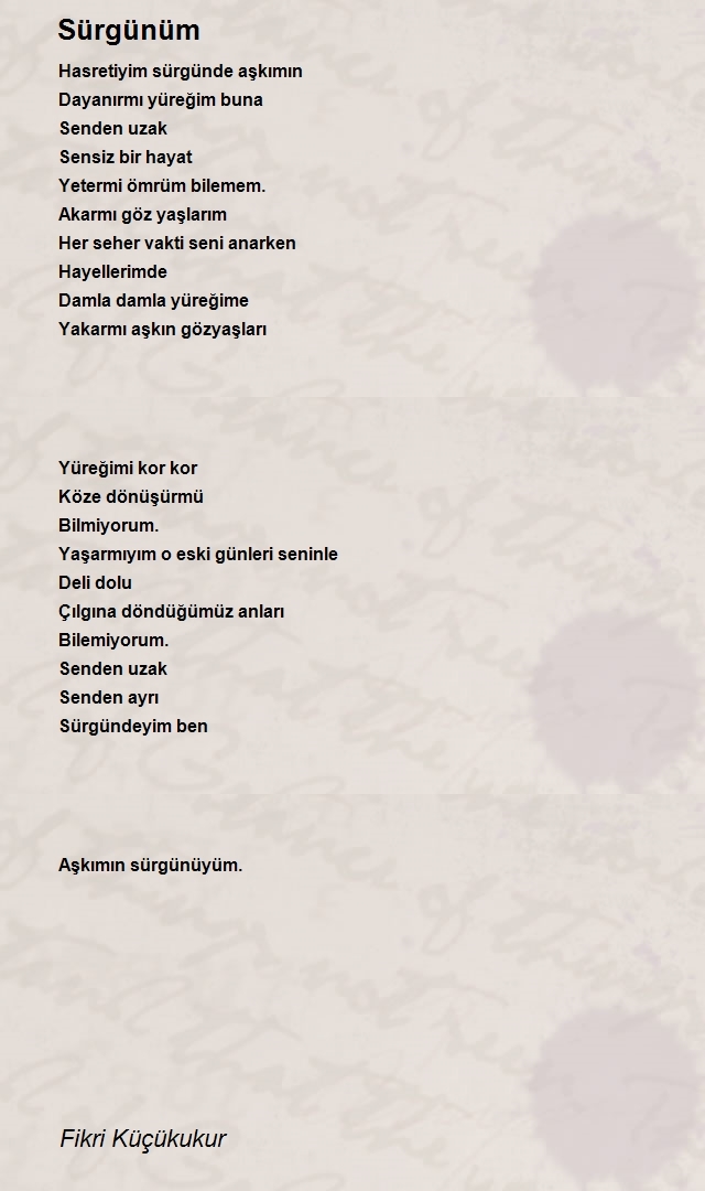Fikri Küçükukur