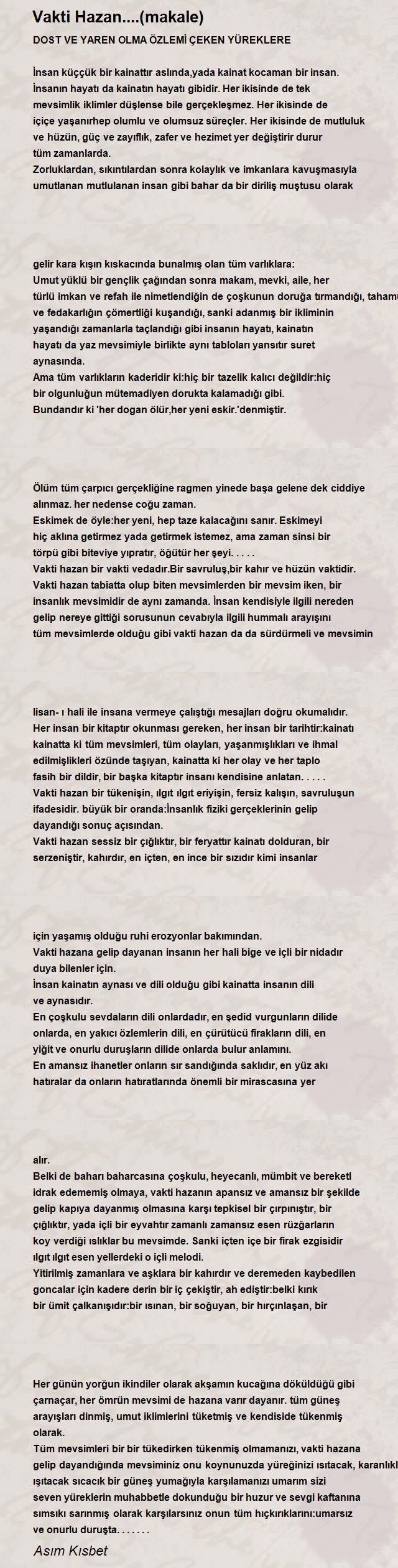 Asım Kısbet