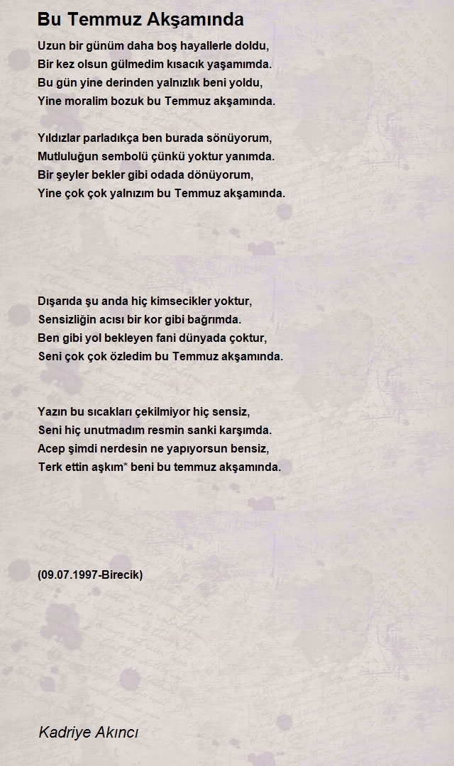 Kadriye Akıncı