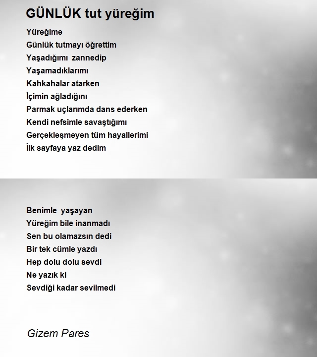 Gizem Pares