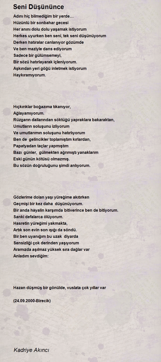 Kadriye Akıncı