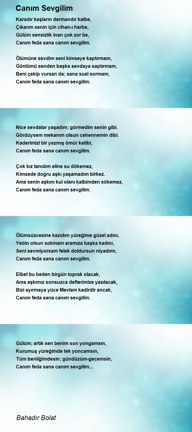 Bahadır Bolat
