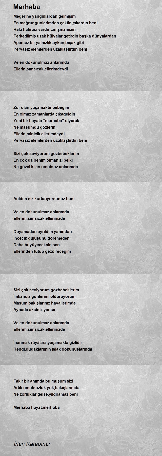 İrfan Karapınar