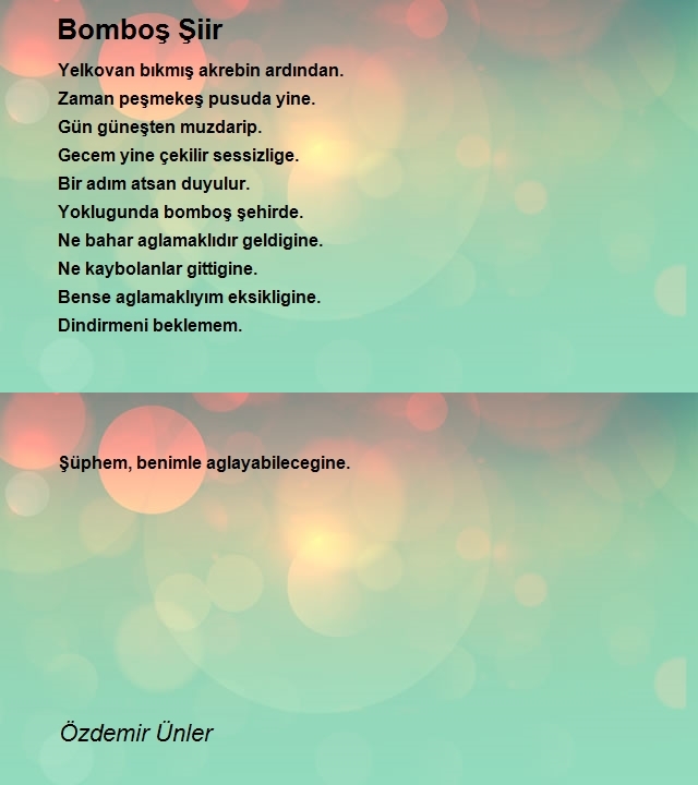 Özdemir Ünler