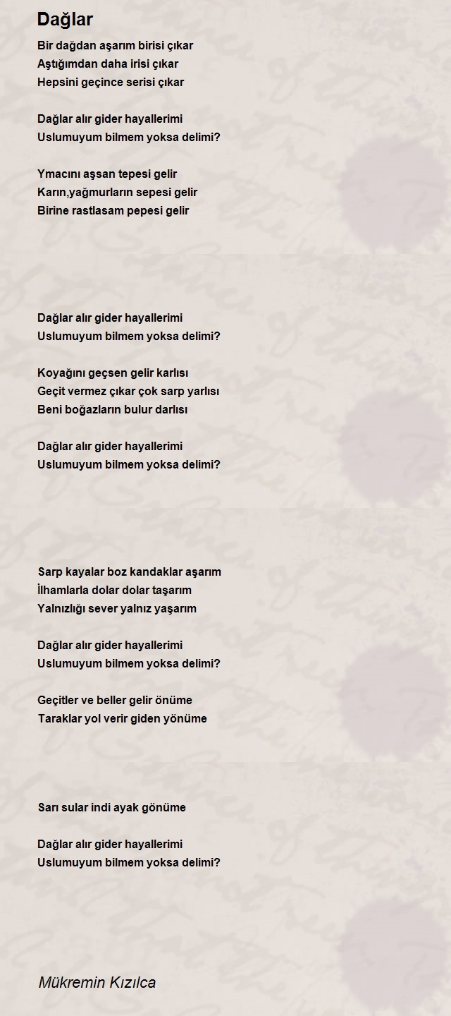 Mükremin Kızılca