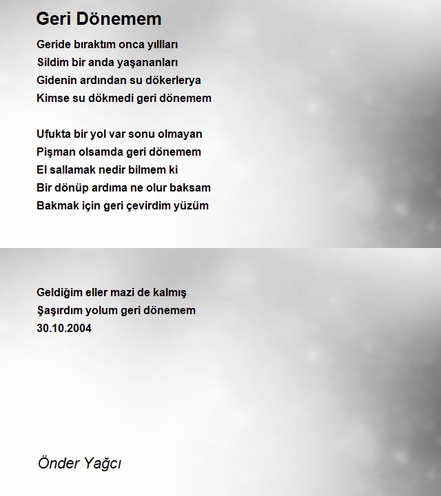 Önder Yağcı