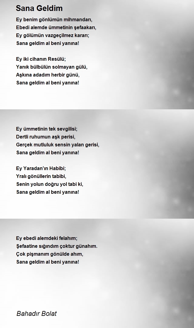 Bahadır Bolat